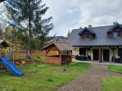 Swierkowe * Тісна