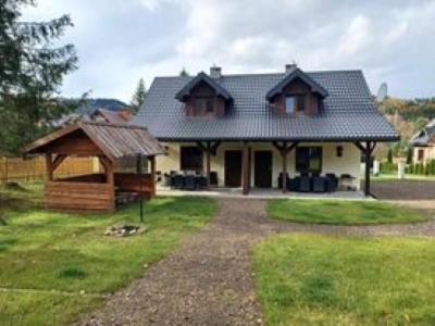 Будинок відпочинку Swierkowe *